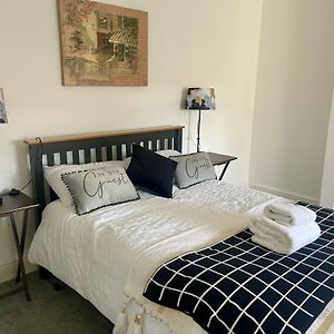 Golden Triangle Townhouse